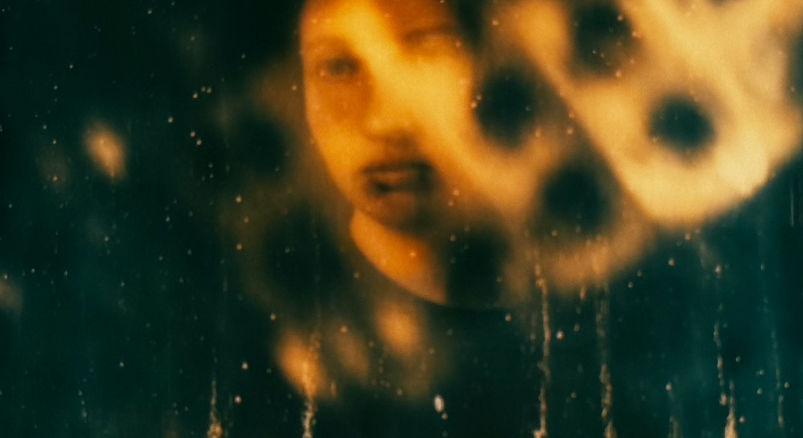 ARTIST'S STATEMENT. Victoria Yankovskaya — Visual artist