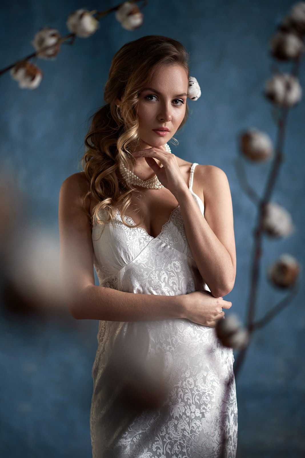 Макс Пыжик портретный фотограф в Москве