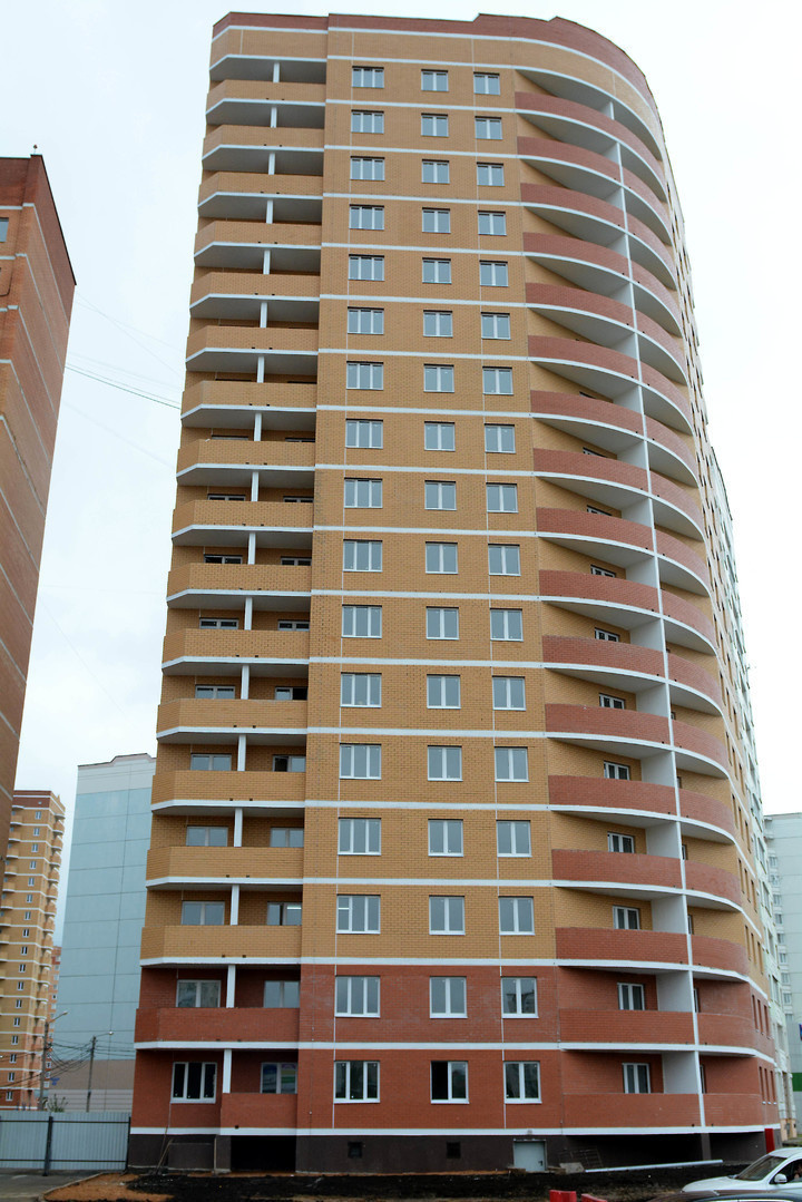 Геодезист — Артур Симаков — Тверь