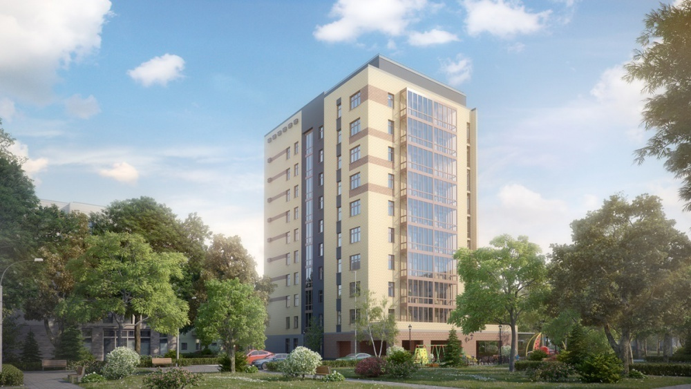 Геодезист — Артур Симаков — Тверь