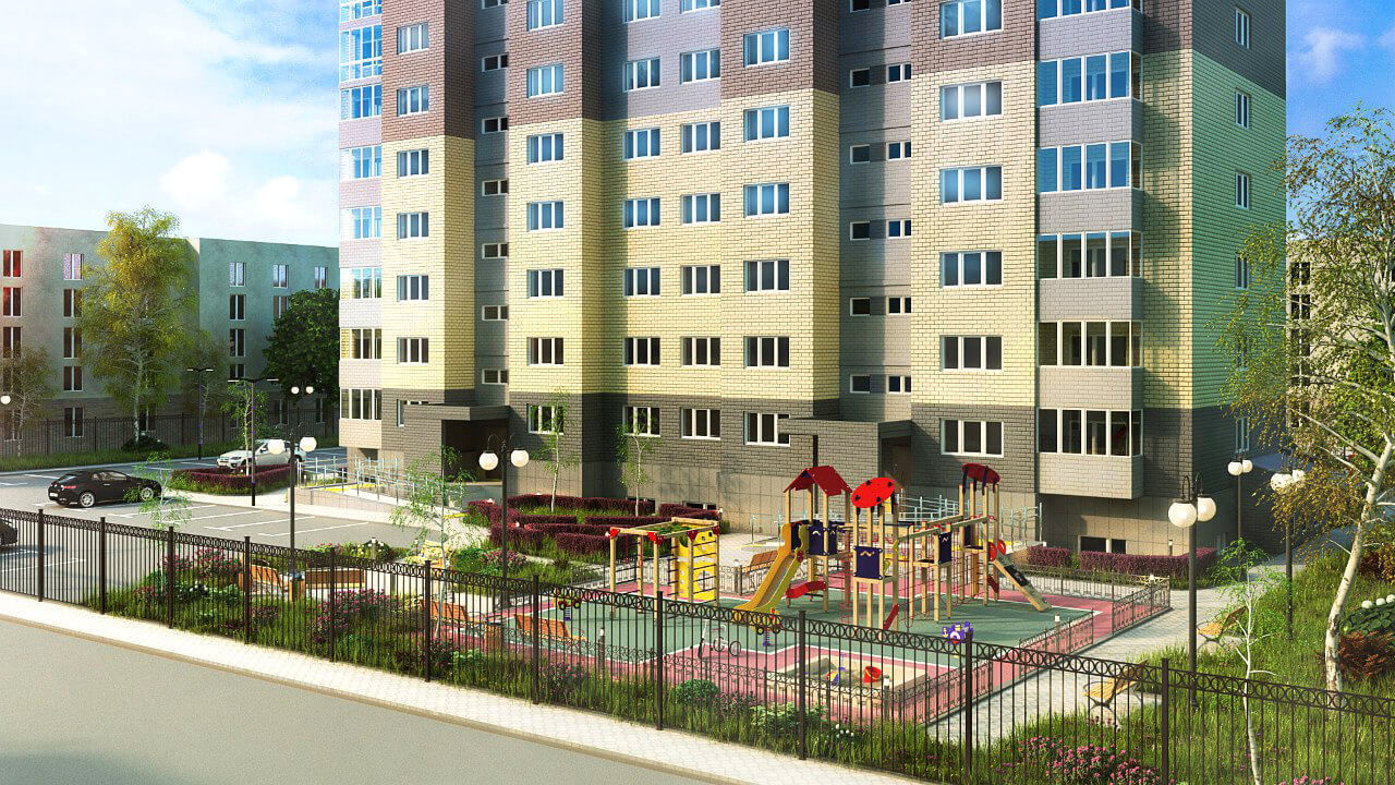 Геодезист — Артур Симаков — Тверь