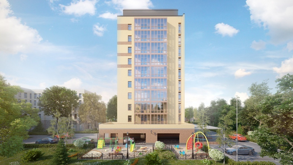 Геодезист — Артур Симаков — Тверь