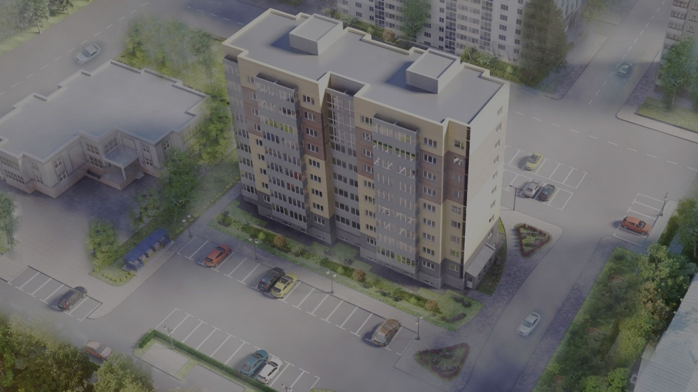 Геодезист — Артур Симаков — Тверь