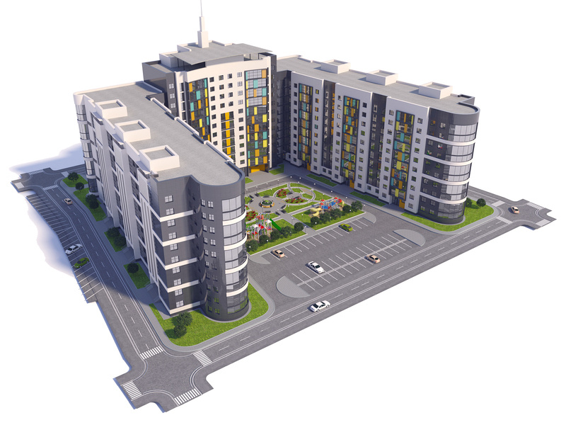 Геодезист — Артур Симаков — Тверь