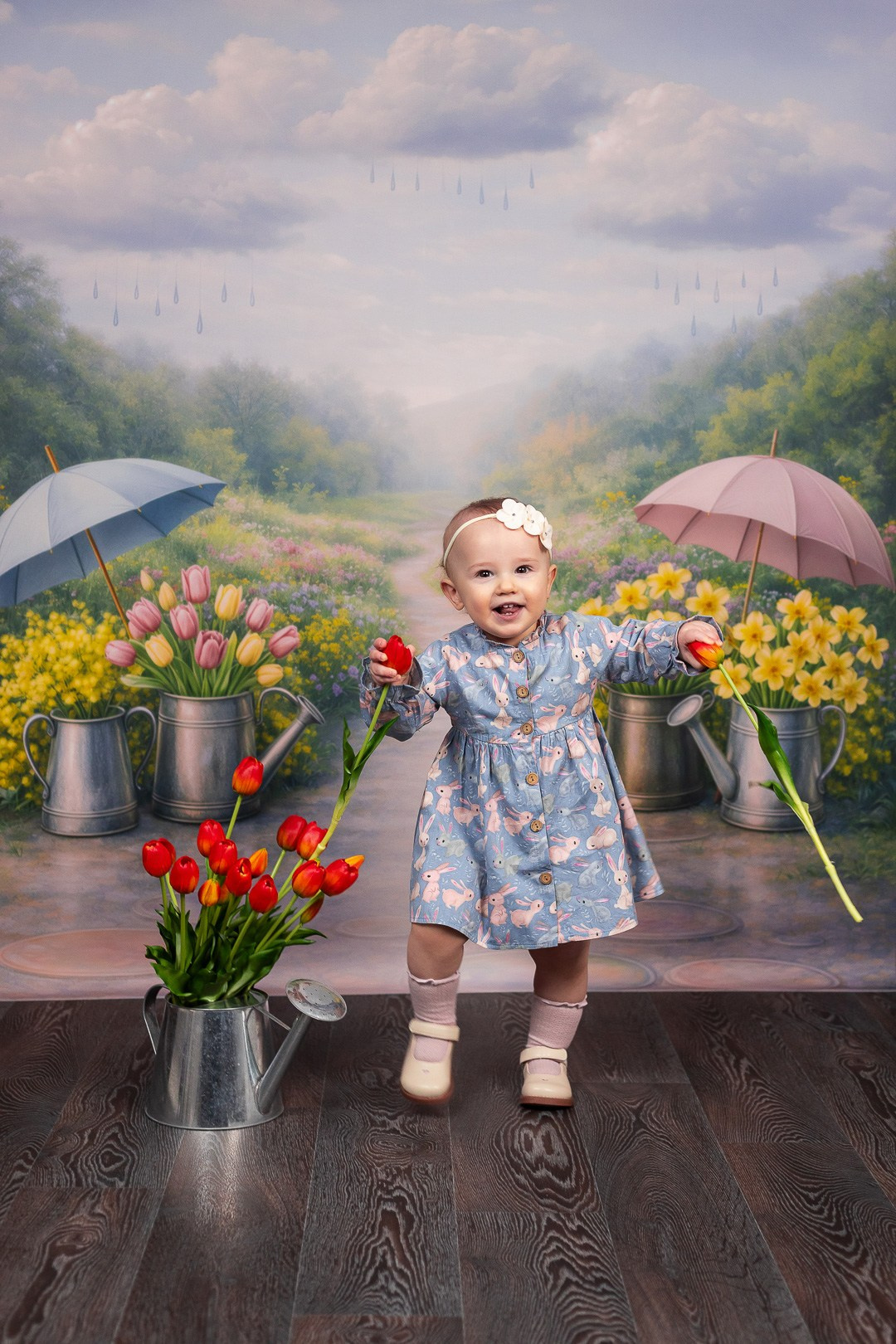 Фотодень «Ура! ВЕСНА!». Классные выпускные альбомы CooLBooK — Сургут, Тюмень и ХМАО