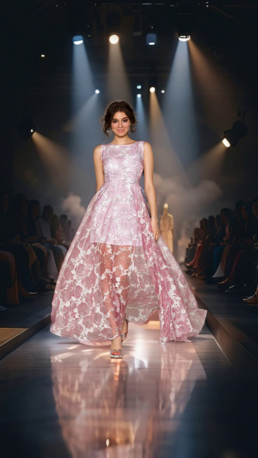 Создание карточек товаров для маркетплейсов: фото, видео, дизайн под ключ. Арт фотограф в Москве Леонид Маркачев. Женский портрет, будуар, фэшн, арт-ню