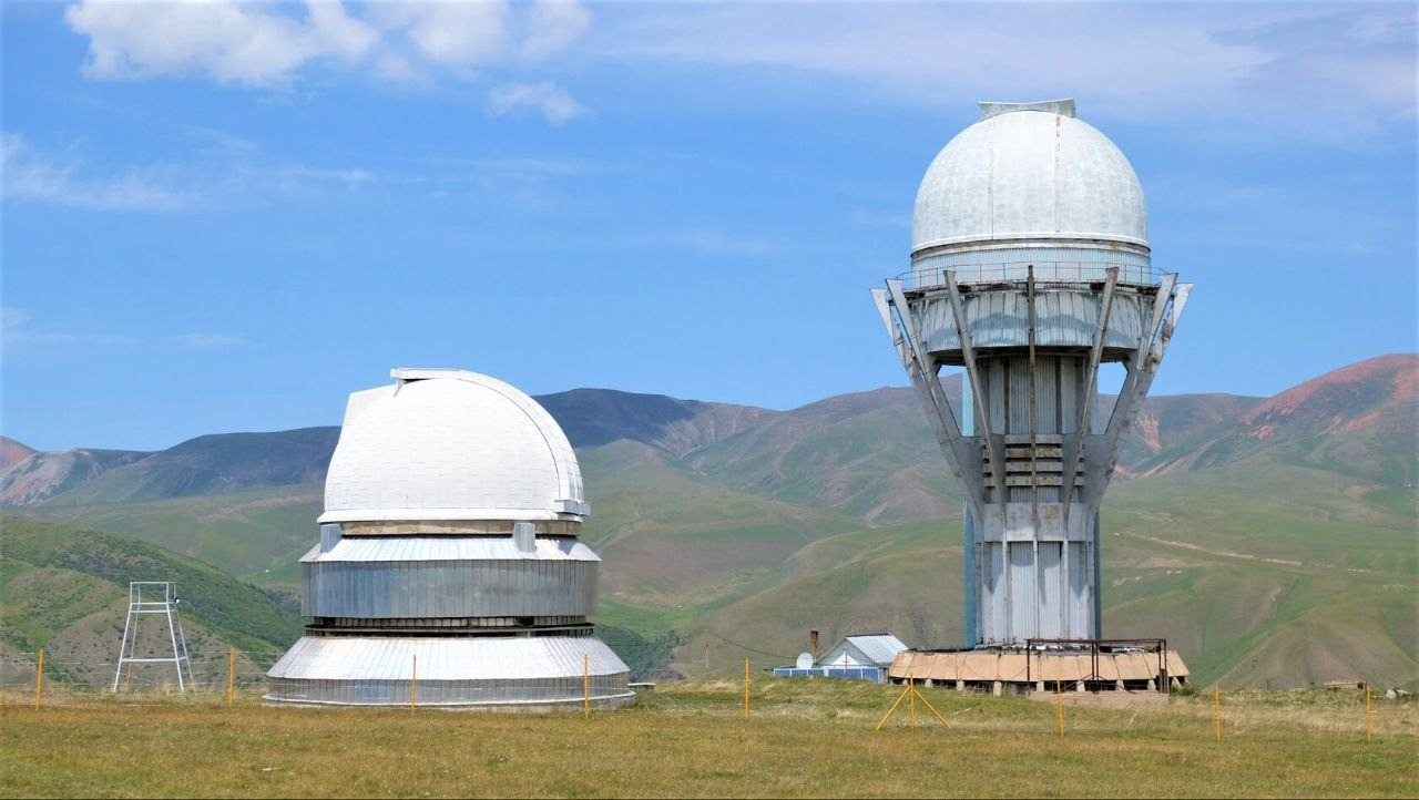 Экскурсия и тур на плато Ассы и водопад Медвежий из Алматы