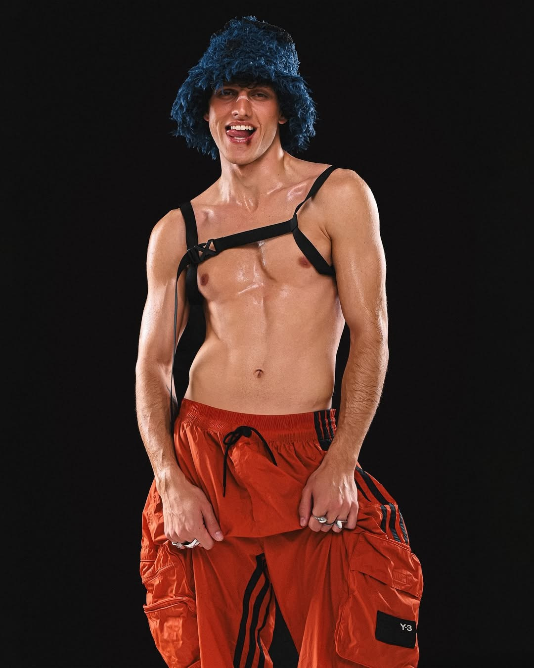 Визуальный код