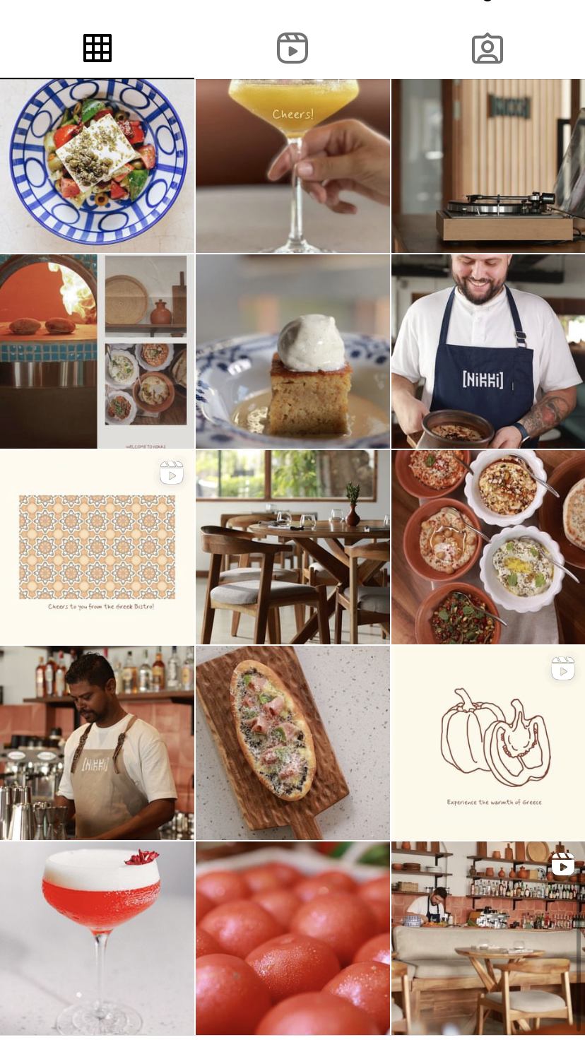 Production of video advertising. Видеопродакшн NASTROE в России и на Шри-Ланке