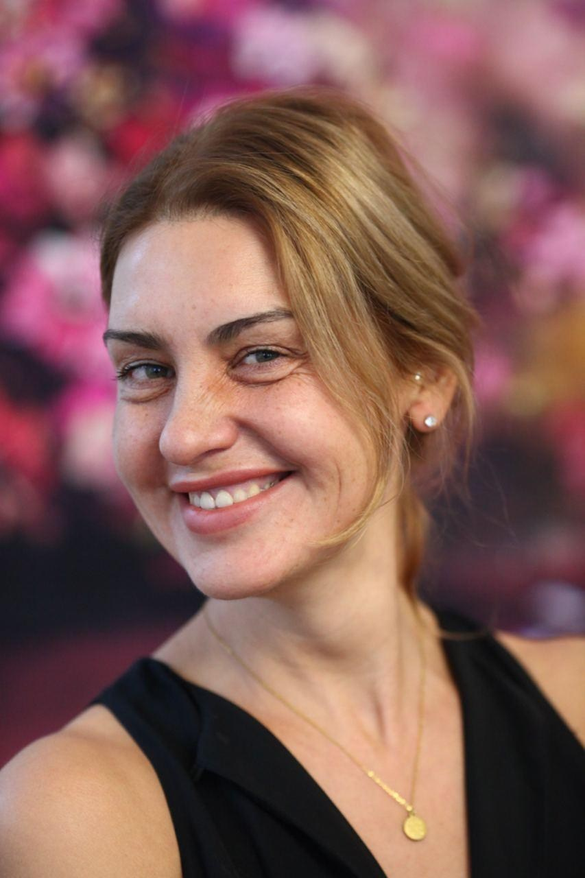 Студийные портреты | Фотограф Эмили Высоцкий. Фотограф Эмили Высоцкий