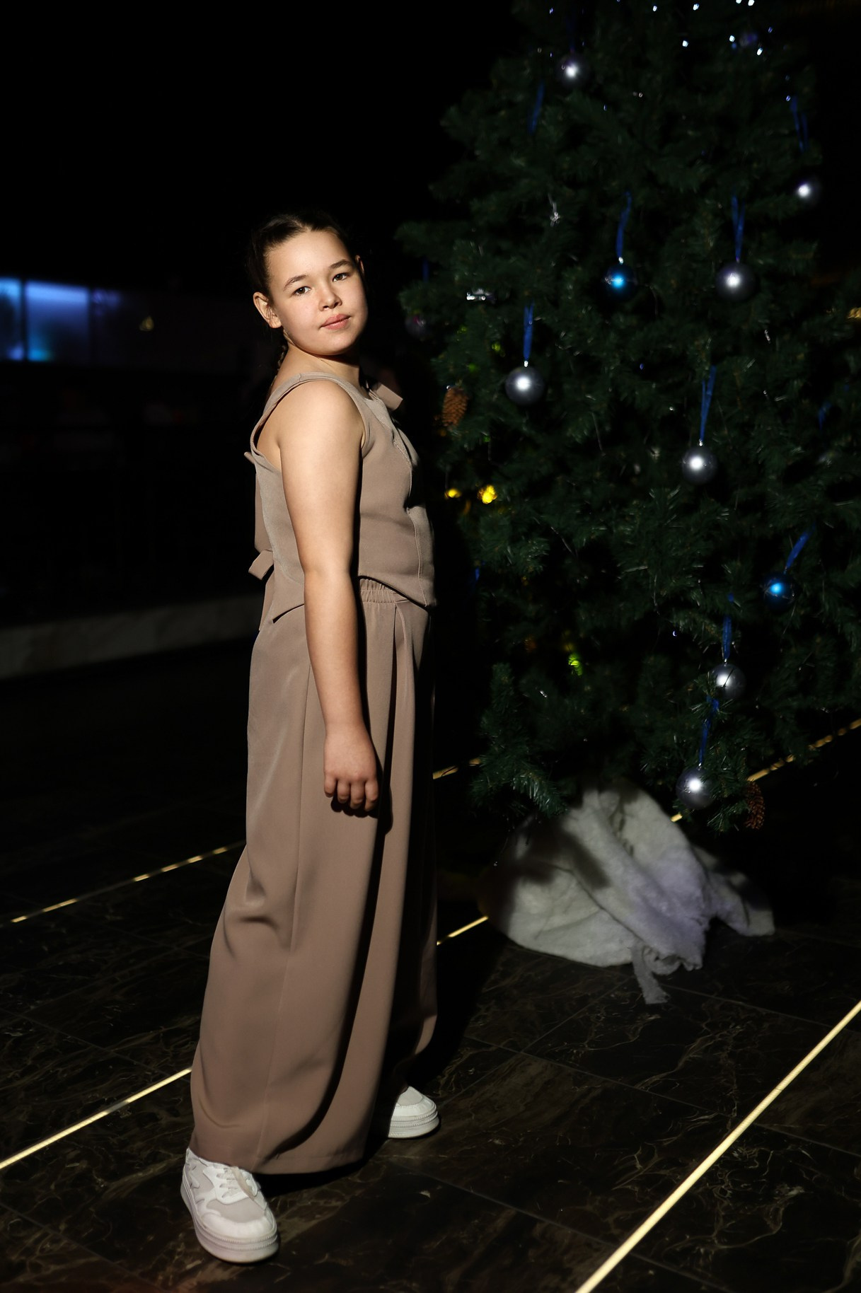 Атмосфера в РК «Спартак». Andrey Pospelove. Фотограф в Саратове