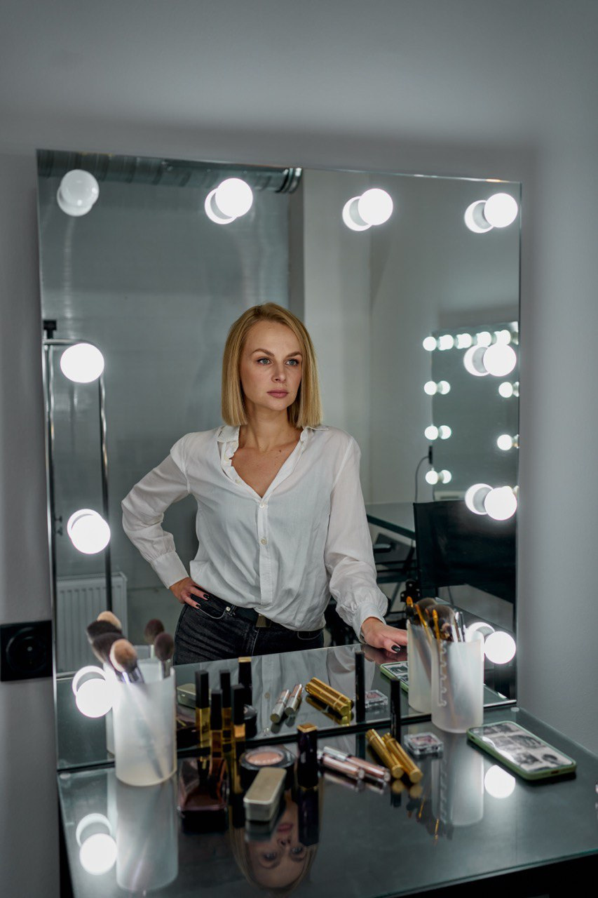 Бьюти-квартирник с экспертами красоты и стиля. Ароматестирование по методу Аромакод и Нейростатус в Санкт-Петербурге