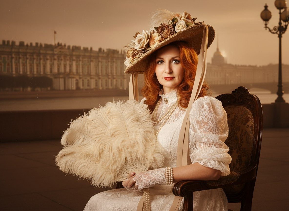 Нейрофотосессия