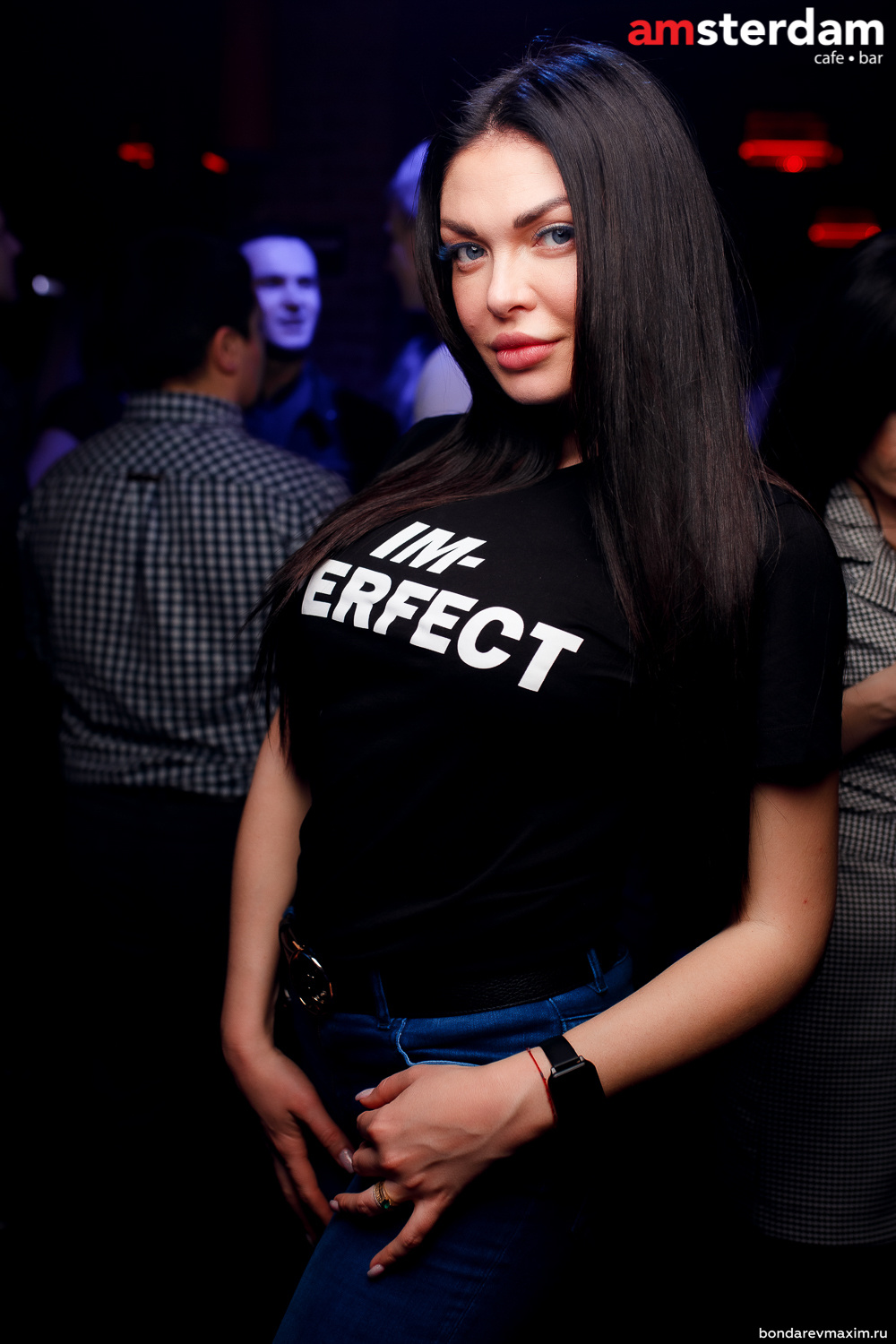 Кафе-бар «Амстердам» 2020 03 21. Максим Бондарев, коммерческий фотограф для бизнеса | Курск