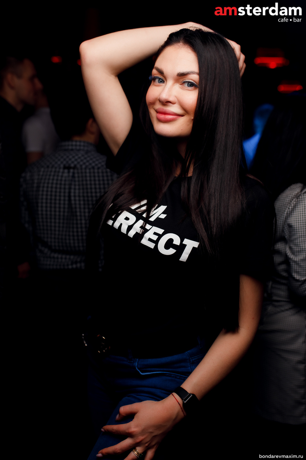 Кафе-бар «Амстердам» 2020 03 21. Максим Бондарев, коммерческий фотограф для бизнеса | Курск
