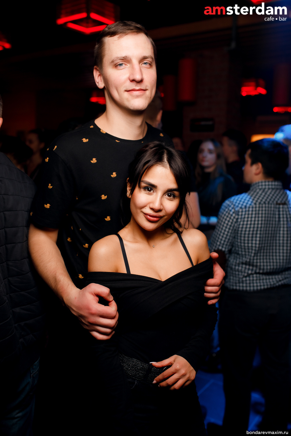 Кафе-бар «Амстердам» 2020 03 21. Максим Бондарев, коммерческий фотограф для бизнеса | Курск