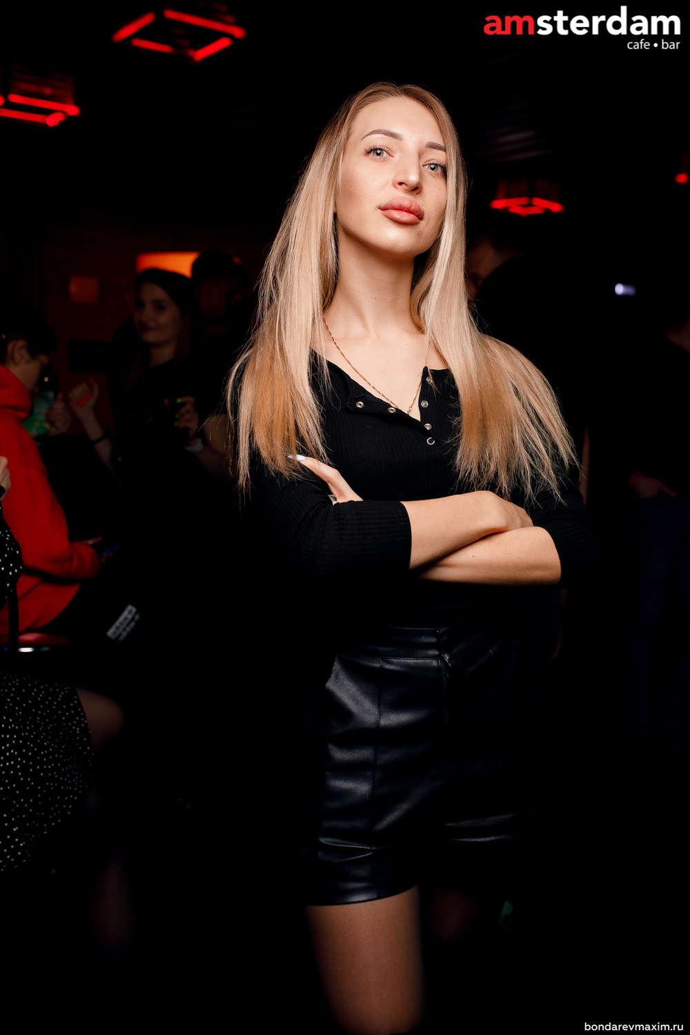 Кафе-бар «Амстердам» 2020 03 21. Максим Бондарев, коммерческий фотограф для бизнеса | Курск