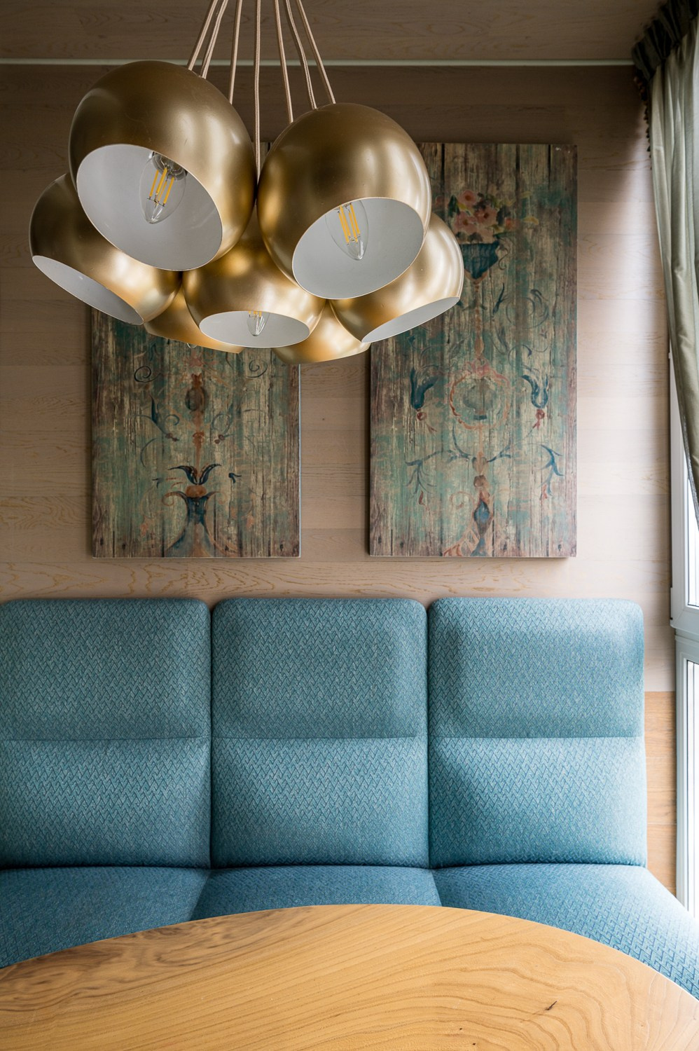 Интерьерный Фотограф Москва Криста FLY Труфанова