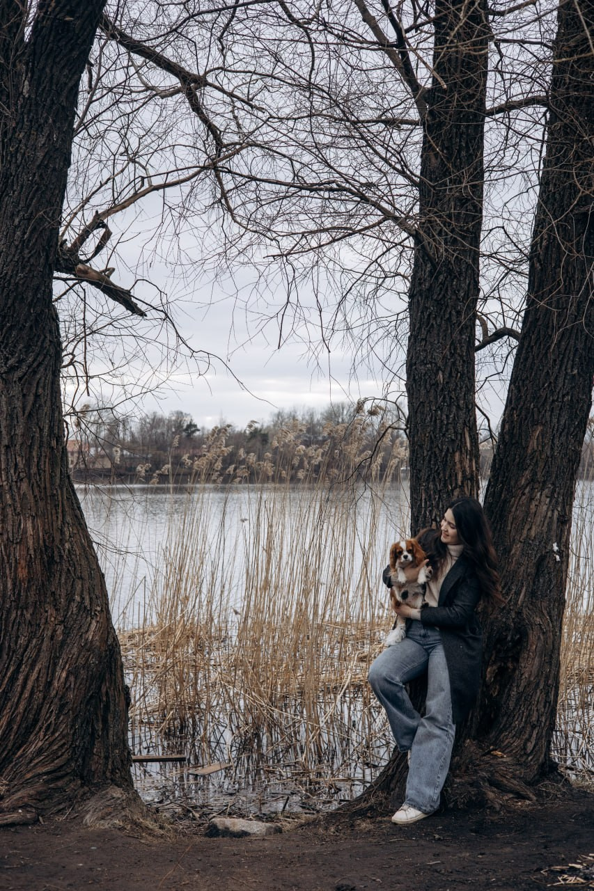 Старт с 0. Фотограф — Анималист | Санкт-Петербург