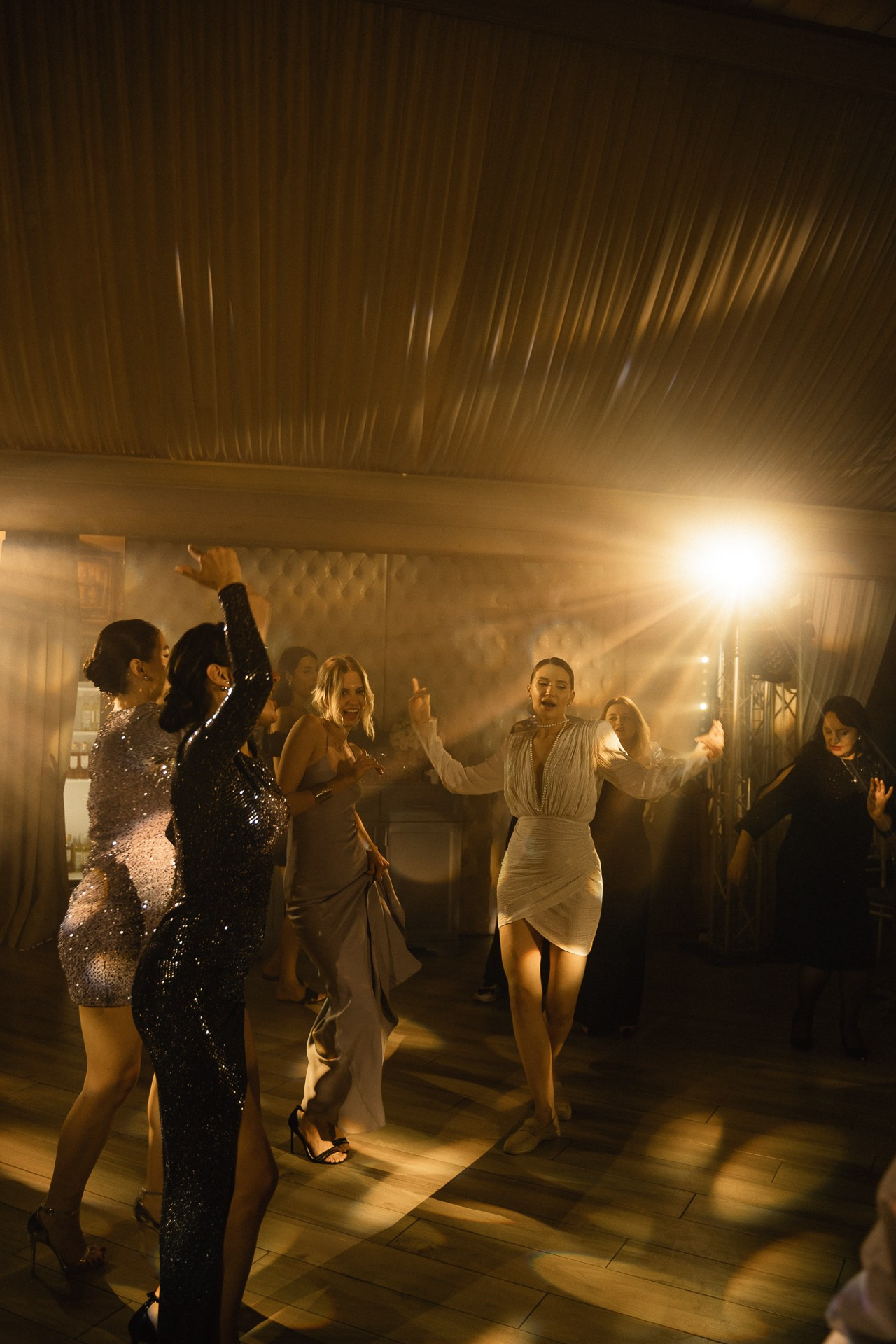 Артём и Карина. Свадебный фотограф в Белгороде Антон Каменев