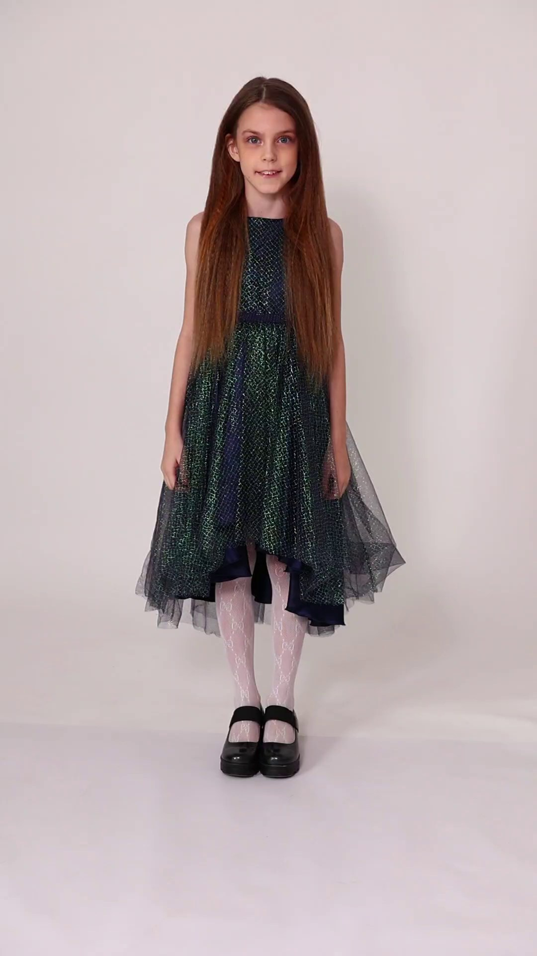 Наряды для девочек. Детский семейный фотограф в г. Находка Ольга Коваленко, фотостудия Memories