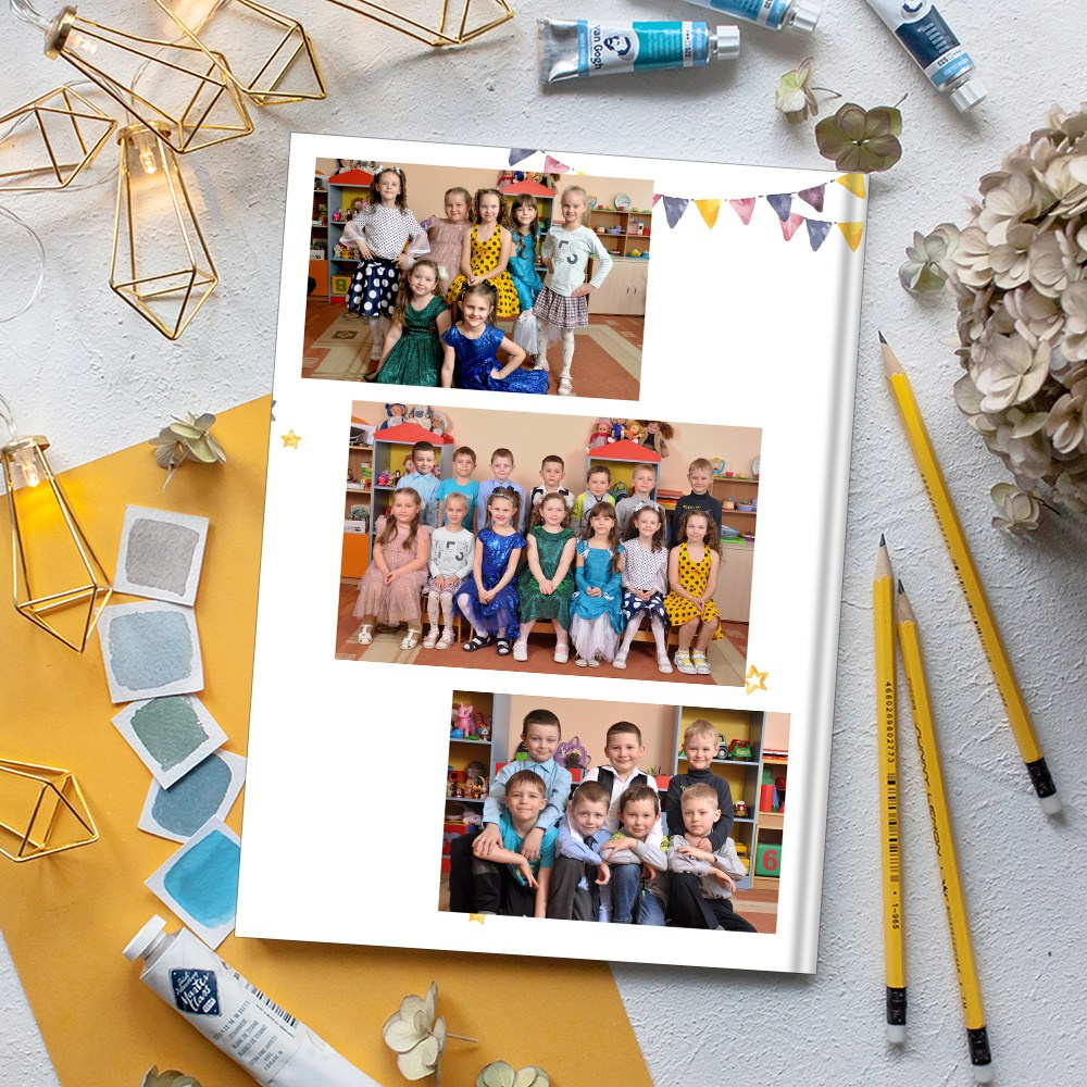 Выпускные альбомы в детский сад мини заказать Иваново, Ярославле Костроме Владимире. Выпускные альбомы в Иваново в детский сад и школу. Александр и Светлана Янкины