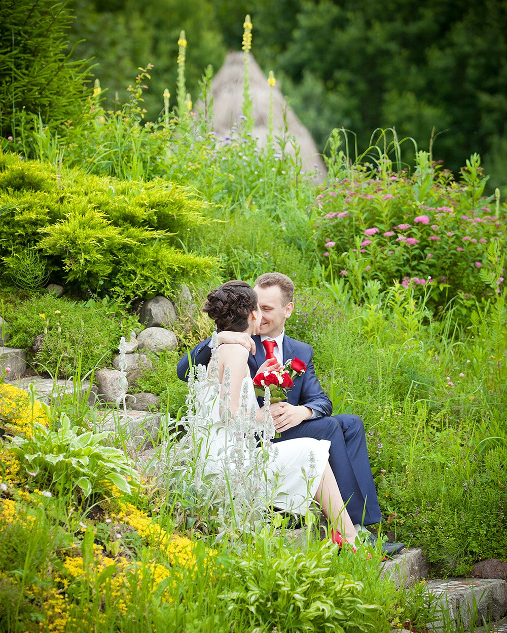 Свадебный, семейный, детский фотограф в Балашихе Ефанов Алексей