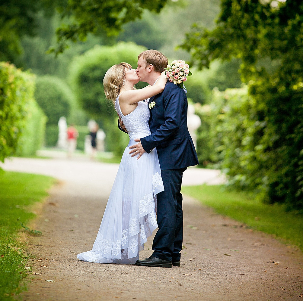 Свадебный, семейный, детский фотограф в Балашихе Ефанов Алексей