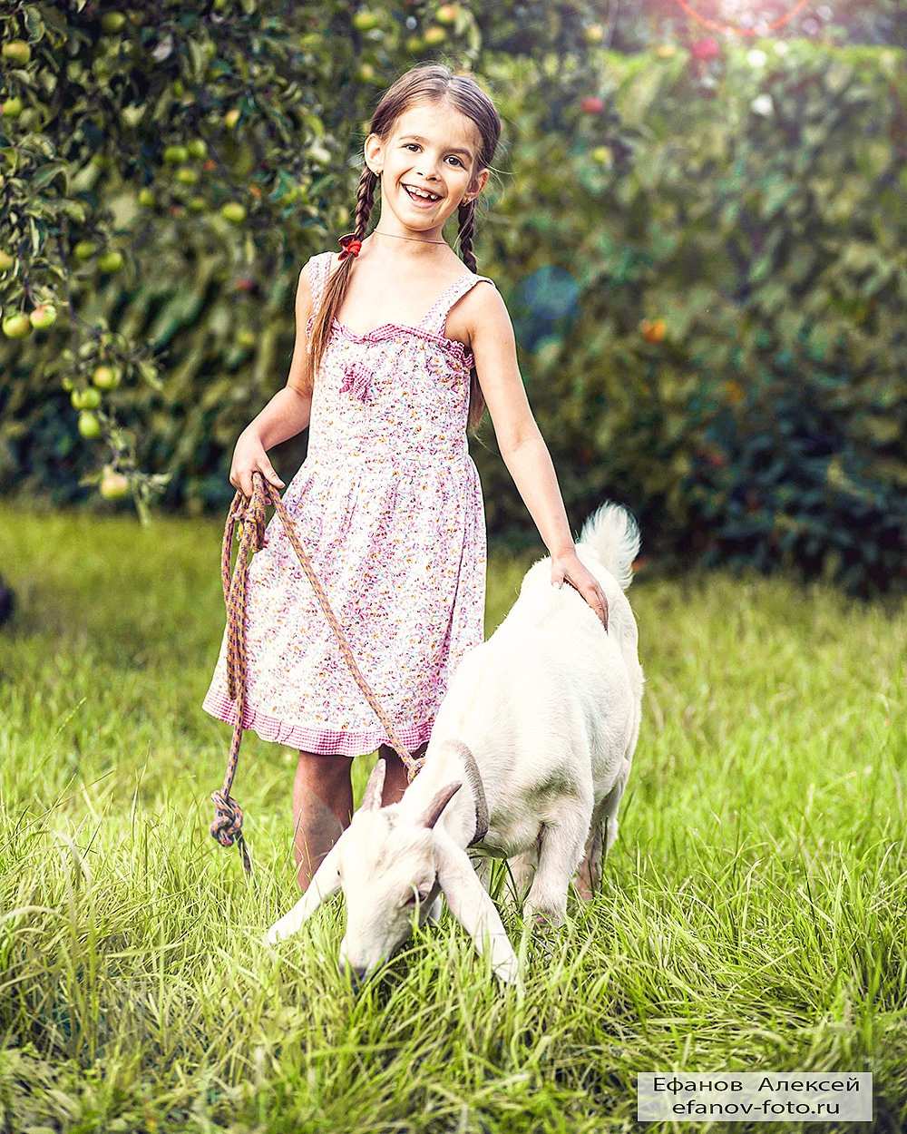 Свадебный, семейный, детский фотограф в Балашихе Ефанов Алексей