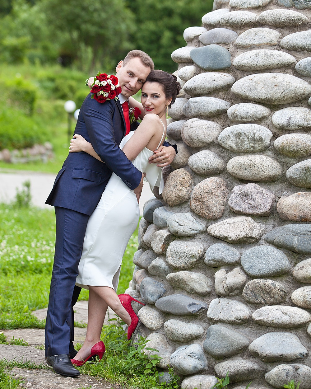 Свадебный, семейный, детский фотограф в Балашихе Ефанов Алексей