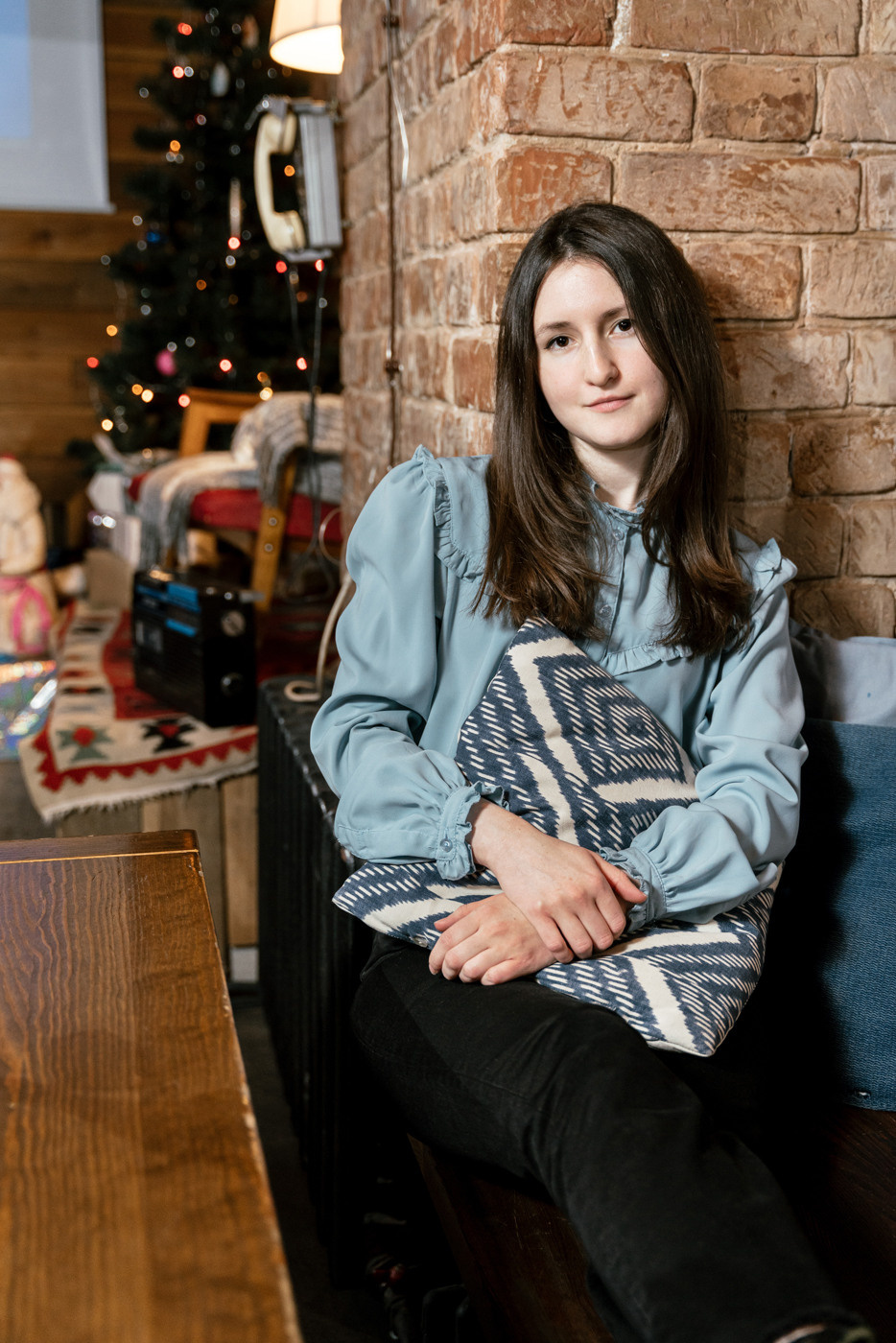 19.12.2021 Girls. Фотограф Томск, Новосибирск Влад Свириденко