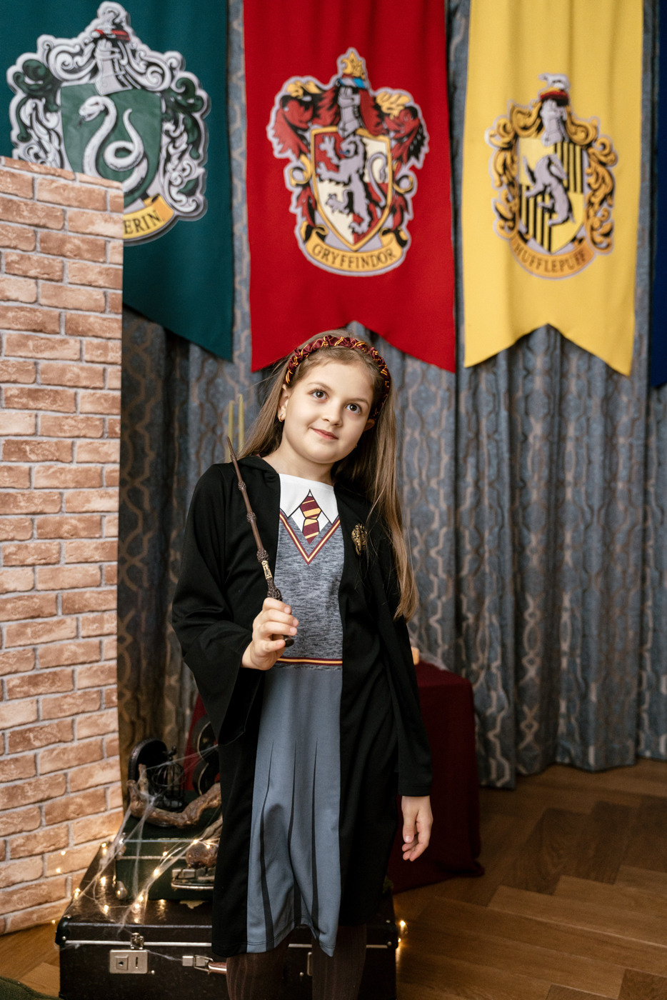 Hogwarts express. Фотограф Томск, Новосибирск Влад Свириденко