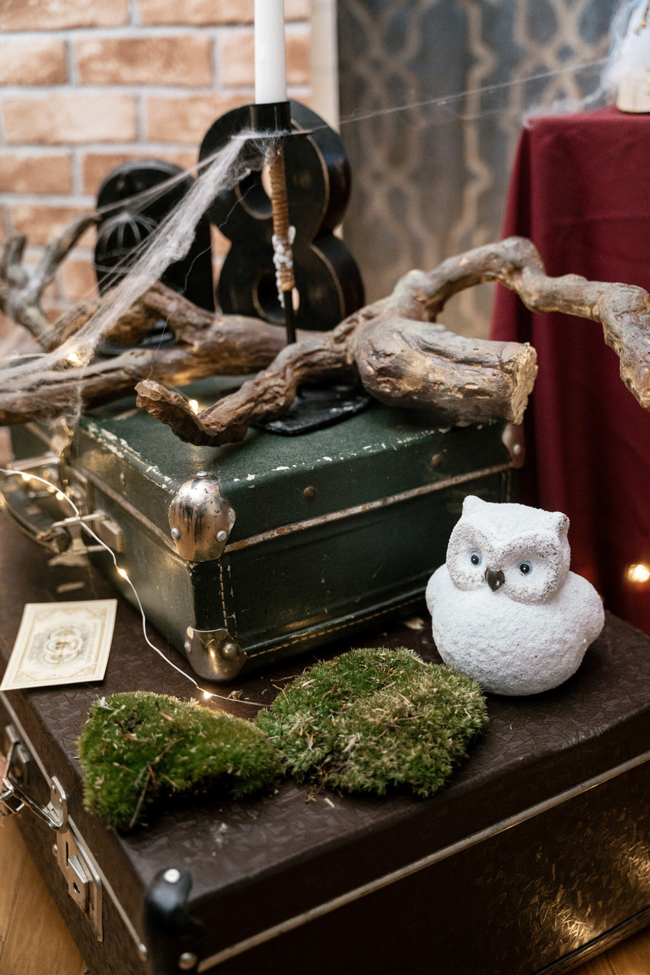 Hogwarts express. Фотограф Томск, Новосибирск Влад Свириденко