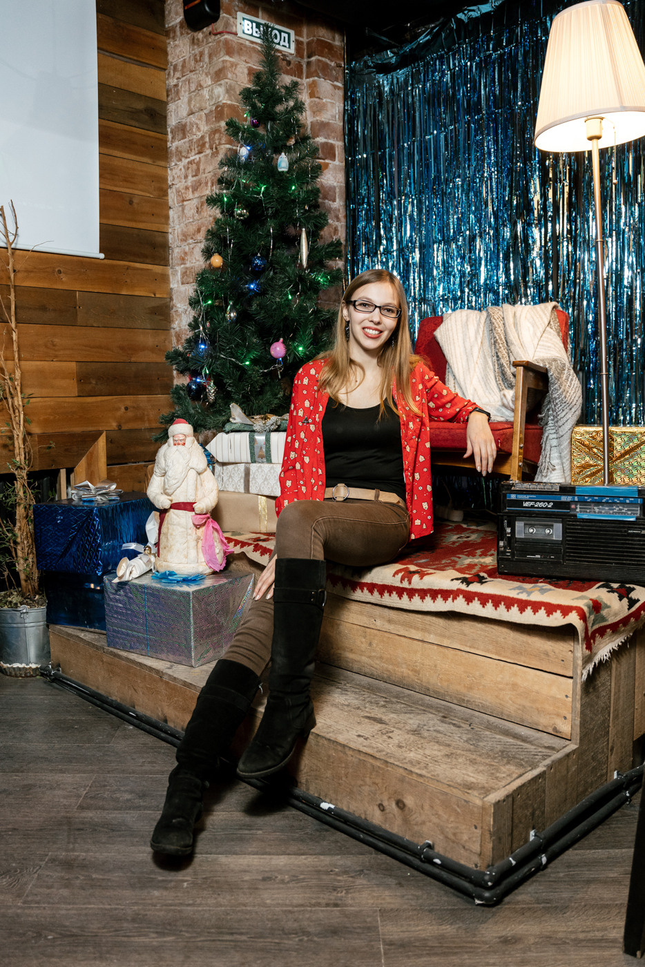 19.12.2021 Girls. Фотограф Томск, Новосибирск Влад Свириденко