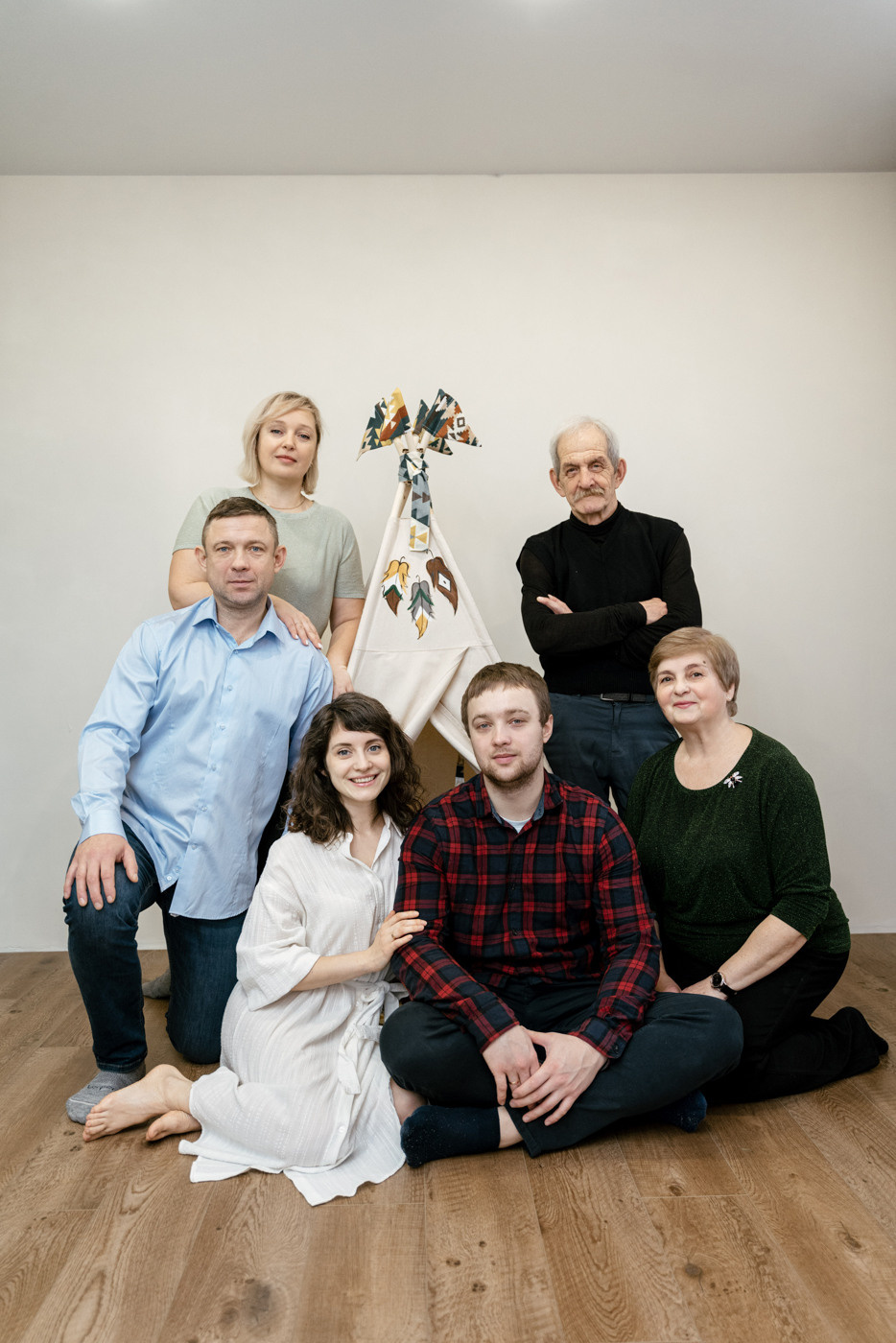 05.01.2022 Family. Фотограф Томск, Новосибирск Влад Свириденко