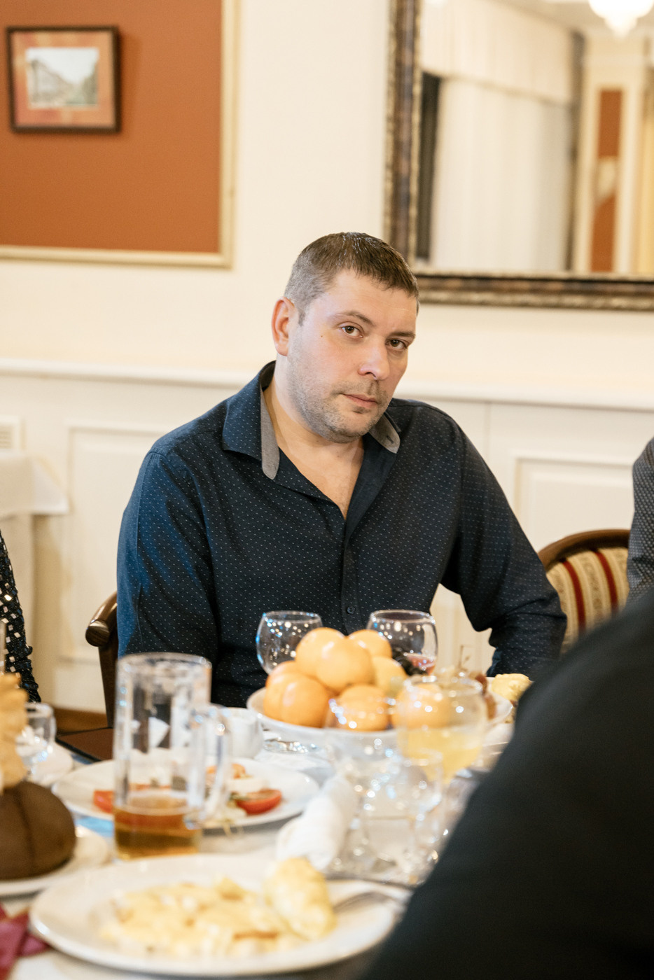 27.12.2021 Party. Фотограф Томск, Новосибирск Влад Свириденко