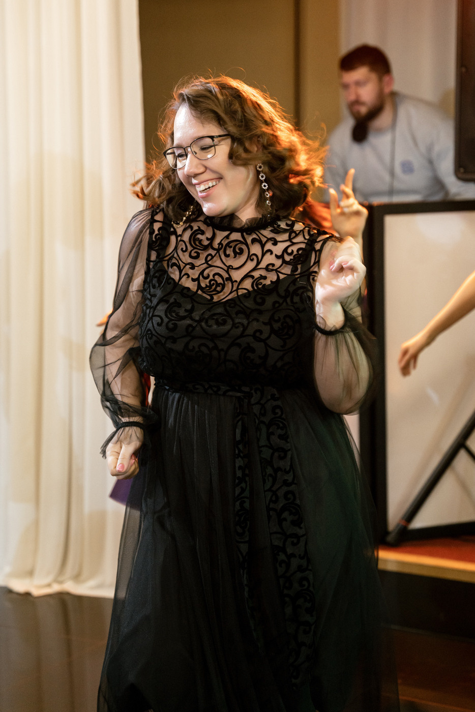 27.12.2021 Party. Фотограф Томск, Новосибирск Влад Свириденко