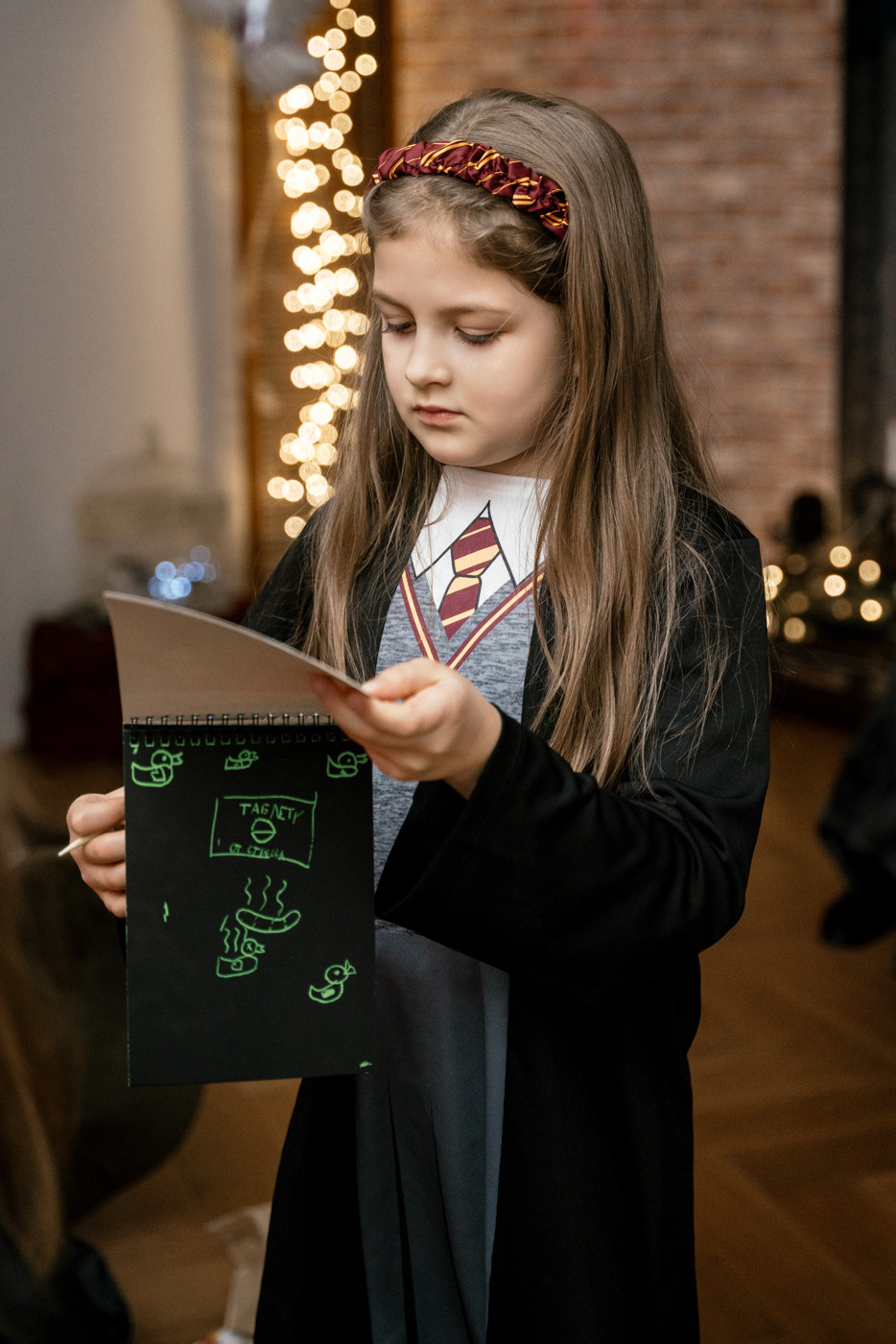 Hogwarts express. Фотограф Томск, Новосибирск Влад Свириденко