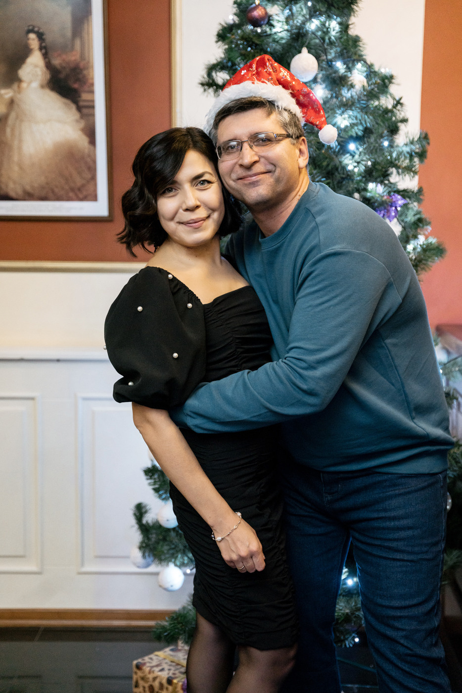 27.12.2021 Party. Фотограф Томск, Новосибирск Влад Свириденко