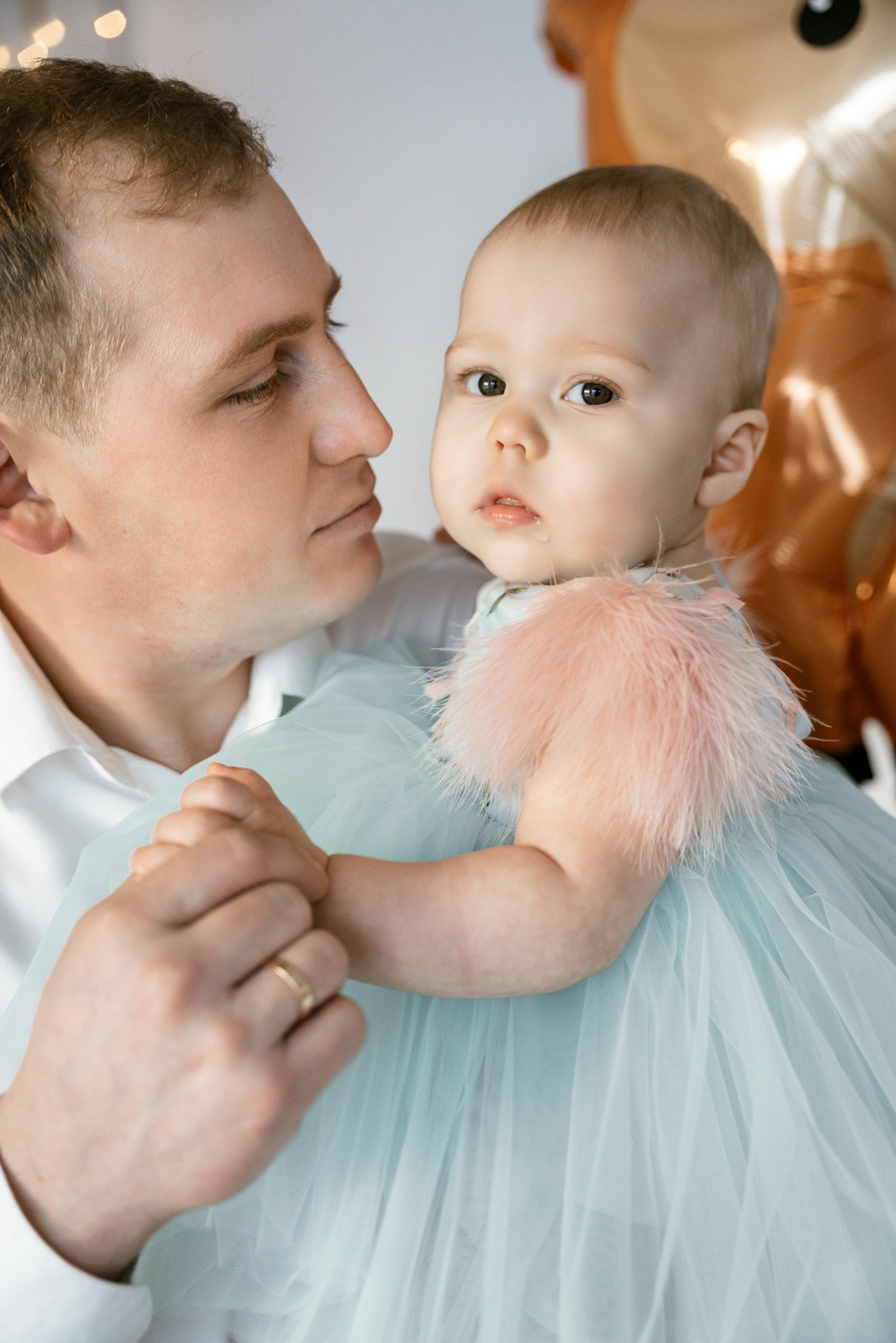 15.12.2021 Little Girl. Фотограф Томск, Новосибирск Влад Свириденко