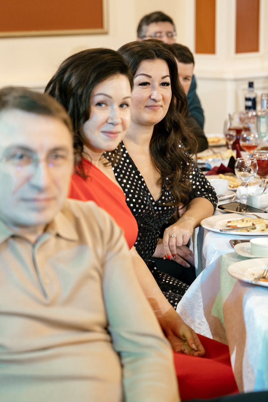 27.12.2021 Party. Фотограф Томск, Новосибирск Влад Свириденко