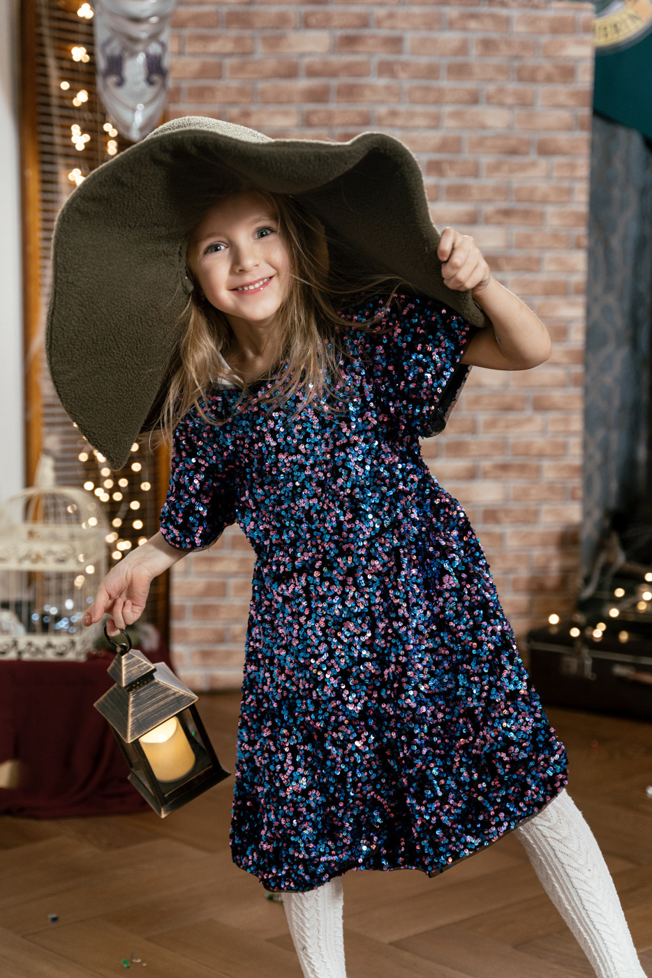 Hogwarts express. Фотограф Томск, Новосибирск Влад Свириденко