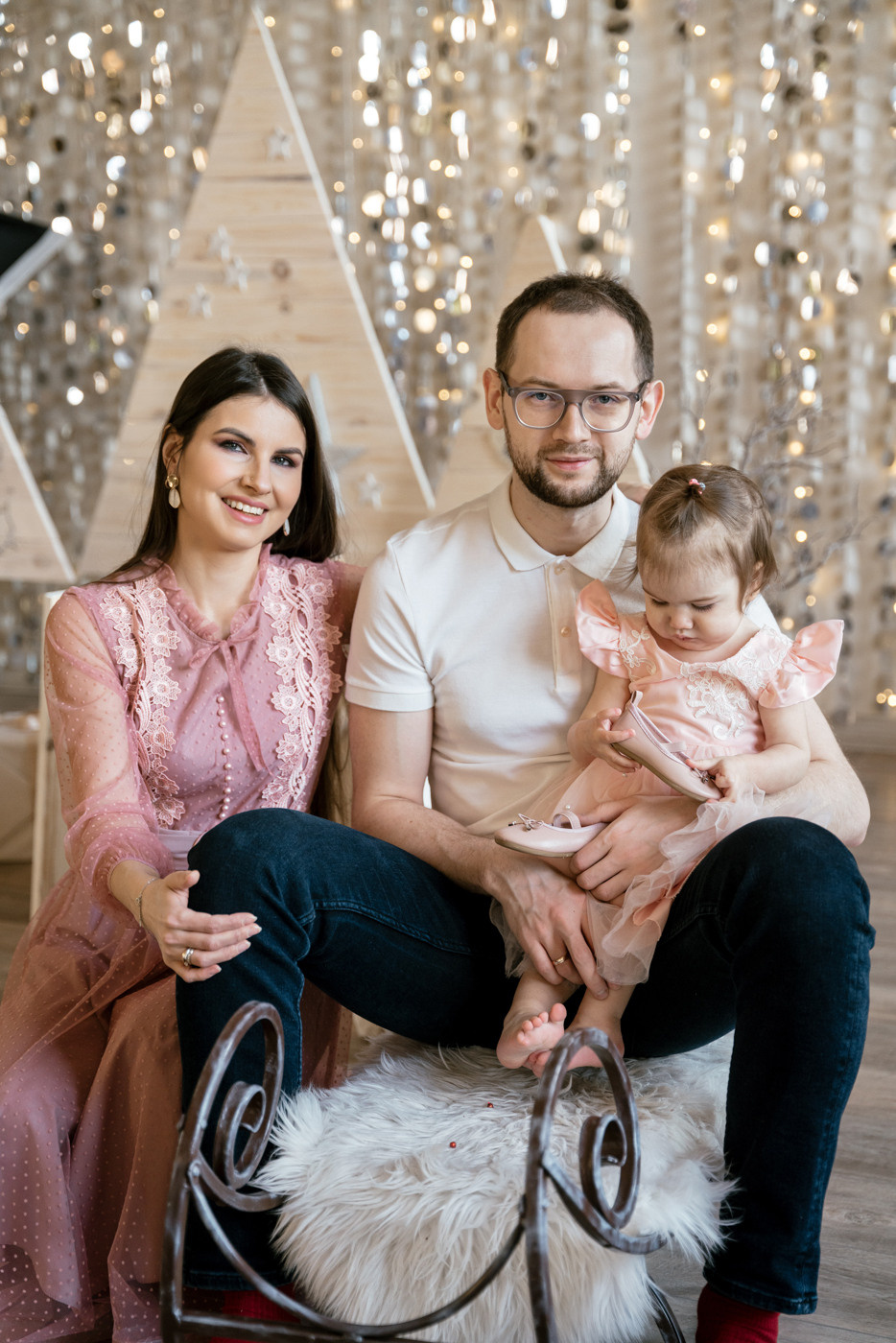 21.12.2021 Family. Фотограф Томск, Новосибирск Влад Свириденко