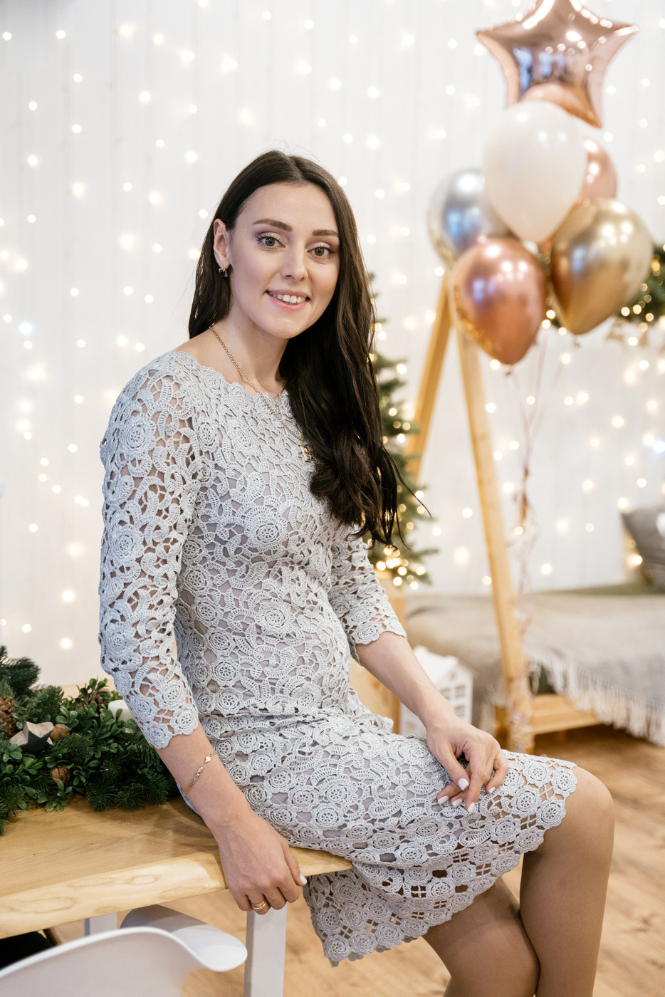 15.12.2021 Little Girl. Фотограф Томск, Новосибирск Влад Свириденко