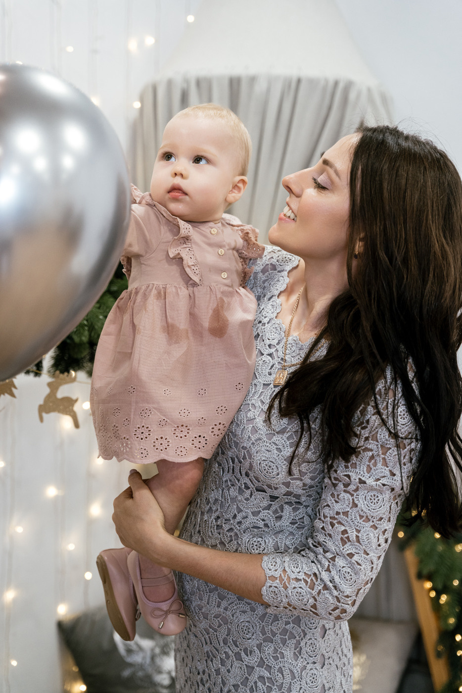 15.12.2021 Little Girl. Фотограф Томск, Новосибирск Влад Свириденко