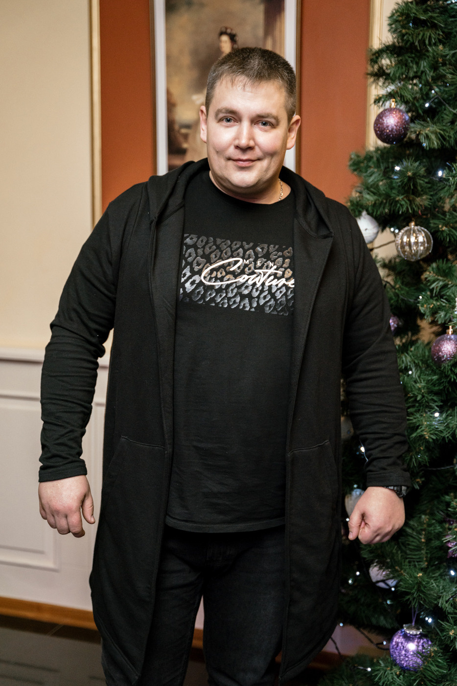 27.12.2021 Party. Фотограф Томск, Новосибирск Влад Свириденко