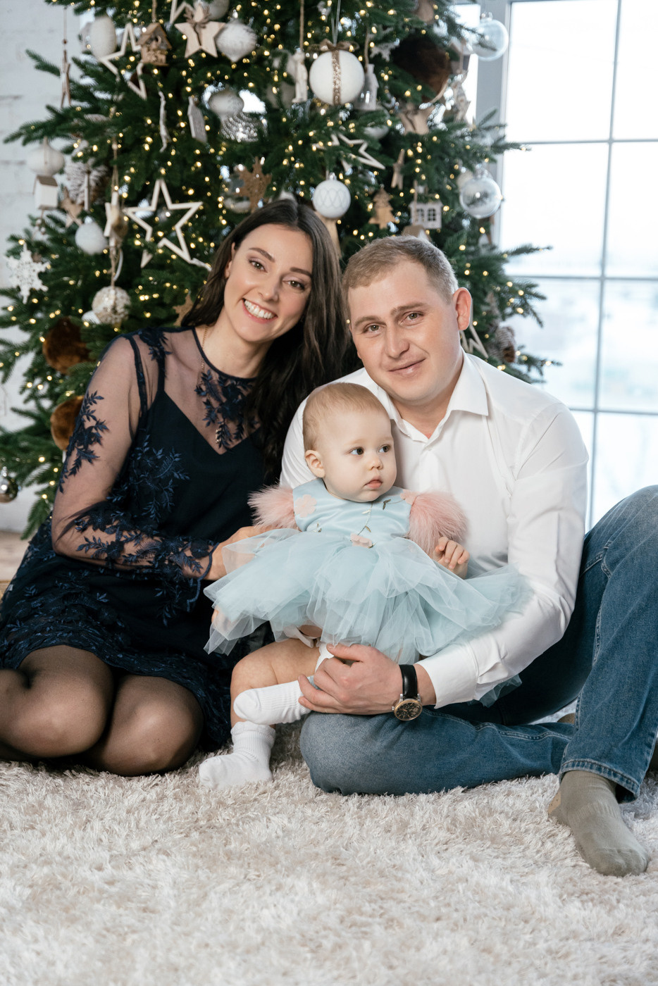 15.12.2021 Little Girl. Фотограф Томск, Новосибирск Влад Свириденко