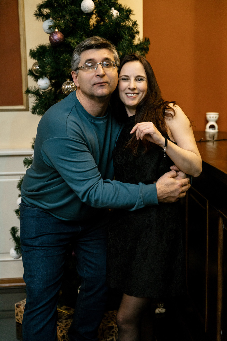 27.12.2021 Party. Фотограф Томск, Новосибирск Влад Свириденко