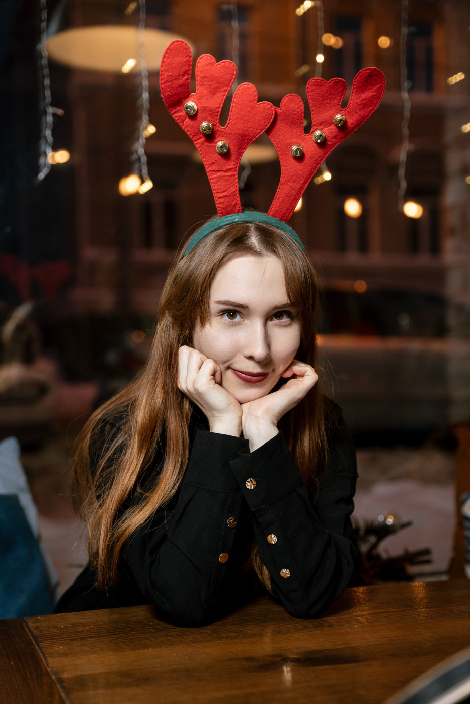 19.12.2021 Girls. Фотограф Томск, Новосибирск Влад Свириденко