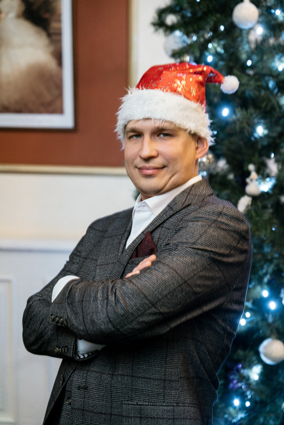 27.12.2021 Party. Фотограф Томск, Новосибирск Влад Свириденко